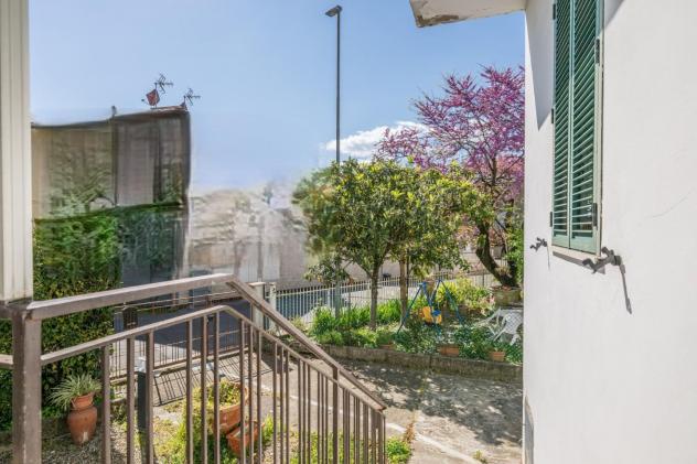 Casa singola in vendita a La Borra - Pontedera 200 mq Rif: 1407061 - Foto 6