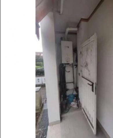 Immobile in asta di 96 m², box auto in vendita a San Biagio di Callalta - Foto 3