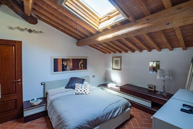 Appartamento in vendita a Mezzana - San Giuliano Terme 90 mq Rif: 1408047 - Foto 4