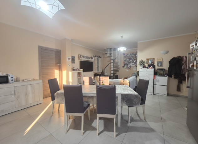 Appartamento in vendita a Santa Maria a Monte 80 mq Rif: 1394287 - Foto 2