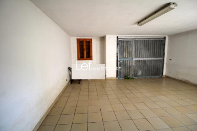 CASA SEMI INDIPENDENTE di 5 vani e di 200 mq (SERNAGLIA DELLA BATTAGLIA) rif. AS54_15 - Foto 12