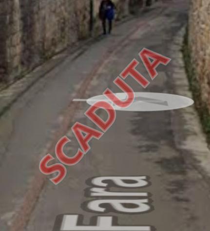 Immobile in asta di 517 m² in vendita a Serrenti