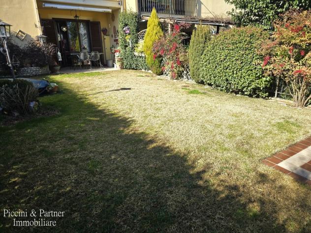 Villa a schiera in vendita a Spoleto - Foto 20