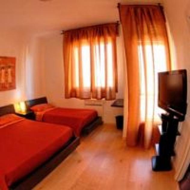Fiera Dream Bed e Breakfast