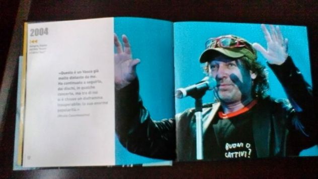 REWIND VASCO ROSSI - Foto 2