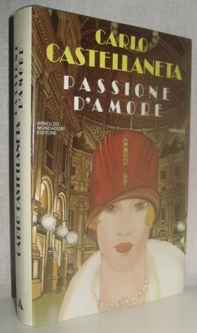 Passione d'amore