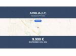 Immobile in asta di 69 m² in vendita a Aprilia