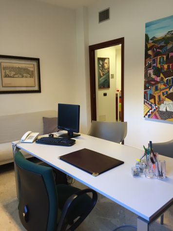 affitto stanze uso ufficio - Foto 5