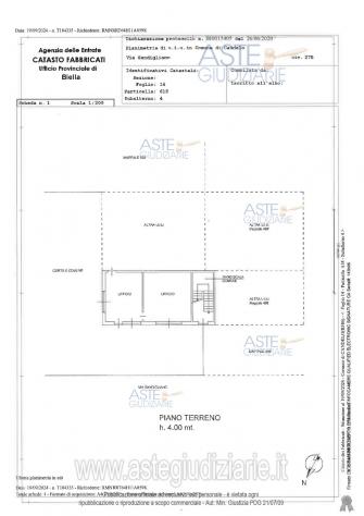 IMMOBILI-IMMOBILE COMMERCIALE-Via Sandigliano, 275, 13878 Candelo BI, Italia - Foto 8