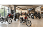 GFP - CONCESSIONARIA - OFFICINA MOTO