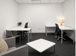 Utilizzo di uffici privati su richiesta presso Regus Milano, Centro Leoni Milano