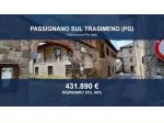 Immobile in asta di 1982 m² in vendita a Passignano sul Trasimeno