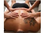 Massaggi - benessere Bologna - Yin & Yang: Trattamento esclusivo a 4 Mani Rigenerante per Coppie & Singoli Tel:3894219422