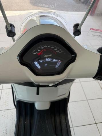 Vespa - GTS 310 - Super - Foto 8