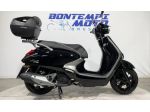 Sym Fugue 125 2026 PRONTA CONSEGNA