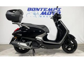 Sym Fugue 125 2026 PRONTA CONSEGNA