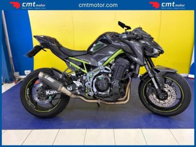 KAWASAKI Z 900 Garantita e Finanziabile rif. 24152121