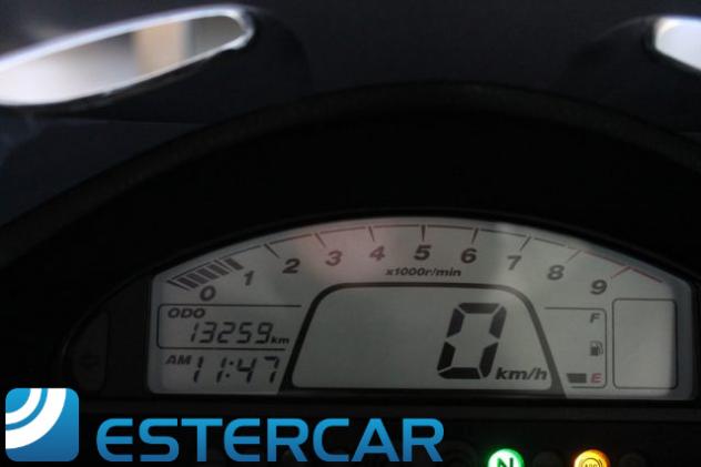 HONDA DN-01 UNICOPROPRIETARIO PERFETTO rif. 23765191 - Foto 6