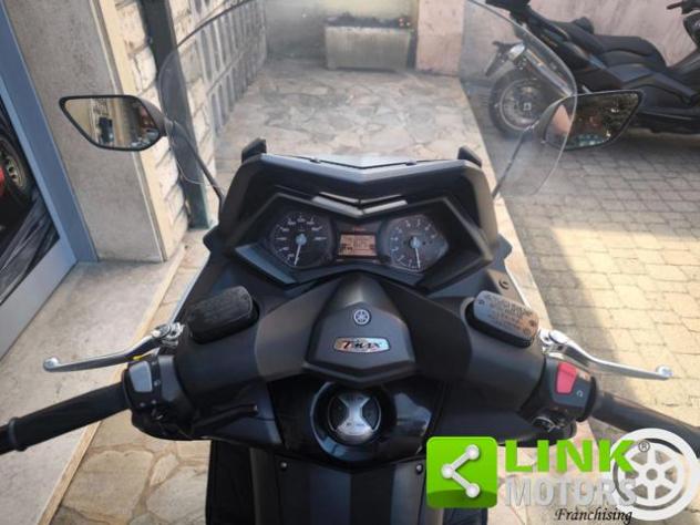 YAMAHA T Max 530 530 rif. 24134274 - Foto 6