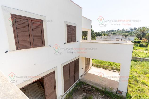 Bifamiliare in vendita a Siracusa - Foto 14