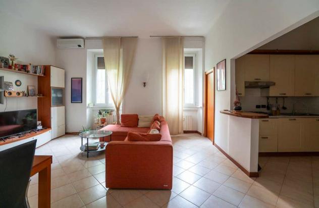 Apartment in Corso Lodi, Milano for 82 m² with 1 bedroom - Foto 3