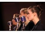 Cantante lirica e organista per matrimoni e funerali a Garlasco