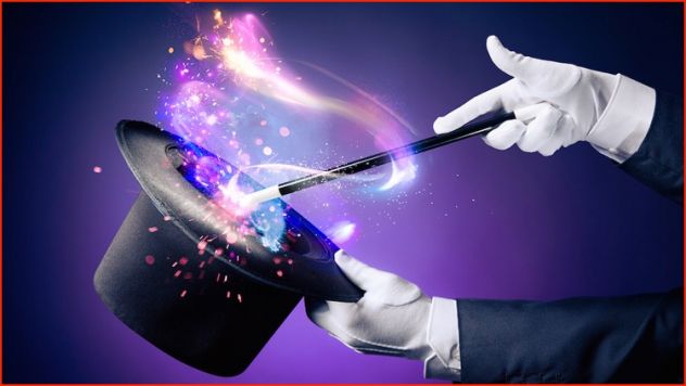 Mago per Eventi Spettacoli di Magia illusionista