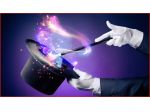 Mago per Eventi Spettacoli di Magia illusionista