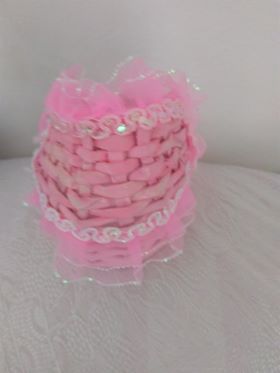 Bomboniere Rosa Per Bambine