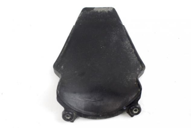 BMW G 650 X 33537696875 PARASPRUZZI AMMORTIZZATORE K15 06 - 09 REAR MUDGUARD - Foto 2