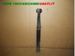 AMMORTIZZATORE POST. PEUGEOT 207 (A7) 3 porte / 5 porte  Meccanica  Assale  &hellip;