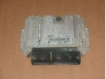 0281014643 ECU OPEL ASTRA 1.7 CDTI EDC16C9 0281014643 GM 98074154 JC