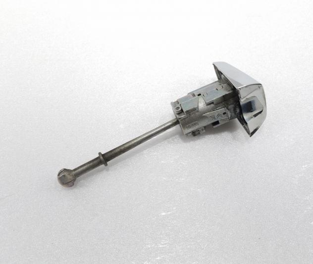 CILINDRETTO PORTIERA PEUGEOT 508 Station Wagon RHC (DW10CTED4) (11) - Foto 9