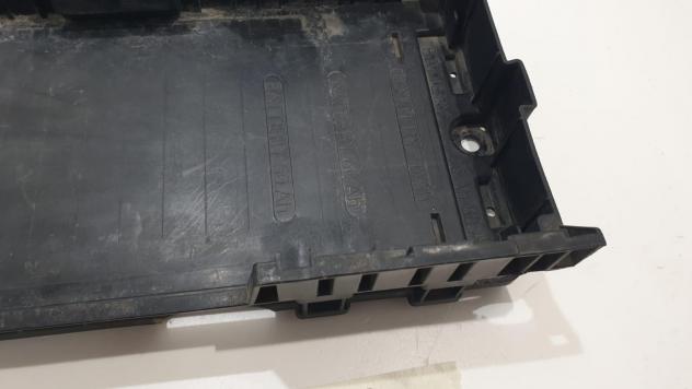 ALLOGGIO BATTERIA OPEL Meriva 3° Serie 13312808 13312808 A14XER Bifuel/Gas 1.4 GPL (10) - Foto 7