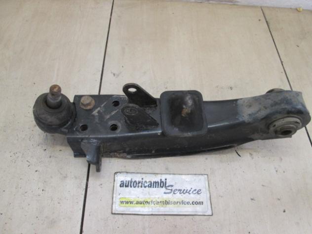 545014A000 BRACCIO OSCILLANTE INFERIORE ANTERIORE DESTRO HYUNDAI H-1 2.5 D 59KW 5M 2P (2000) RICAMBIO USATO