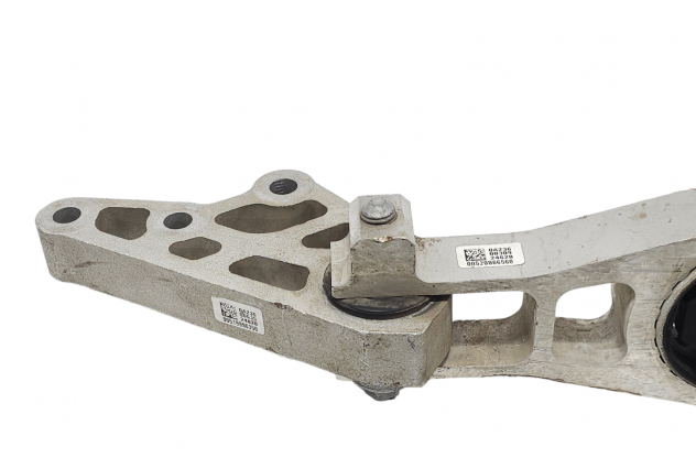 SUPPORTO CAMBIO JEEP Compass Serie 00520866560 552 60 384, EJJ Diesel 1600 (16) - Foto 6