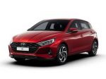 MUSATA COMPLETA HYUNDAI I20 2021