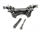 CULLA MOTORE TOYOTA Rav4 5° Serie 2AD-FTV Diesel 2200 (0912)
