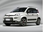 MUSATA COMPLETA FIAT PANDA ANNO 2018 #0026