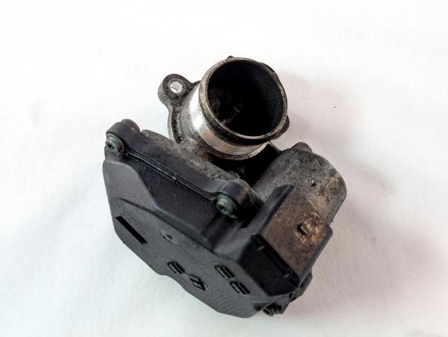 04L131501B VALVOLA EGR BY PASS AUDI A4 SW 2.0 D 110KW 6M 5P (2016) RICAMBIO USATO