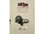 MOTORINO ALZAVETRO POSTERIORE SINISTRO SUZUKI Grand Vitara JB 83460-65J00 (06)