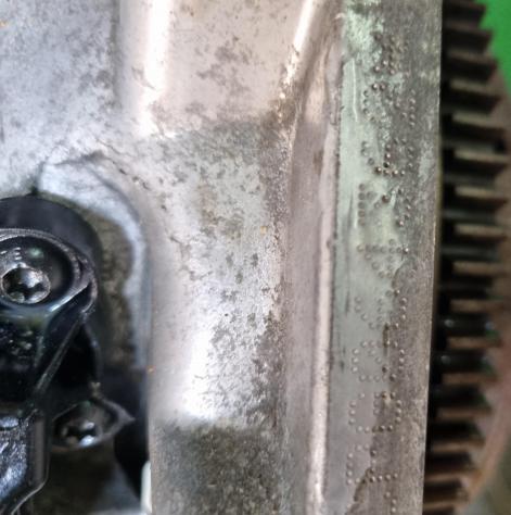 MOTORE SEMICOMPLETO VOLKSWAGEN Up 1° Serie CPG CPGA Bipower 1000 (11) - Foto 11