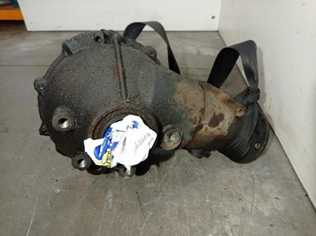 DIFFERENZIALE POSTERIORE TOYOTA Land Cruiser 3° Serie 411103D430 1KDFTV diesel 2982 (0207) - Foto 5