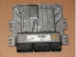 237101987S ECU RENAULT MEGANE SCENIC SID310 A2C12510107 888517243 237107137R