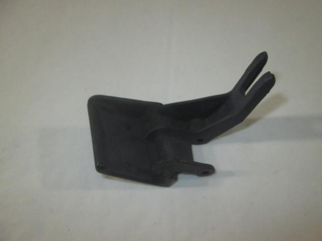 195016 1130565964 MANIGLIA INTERNA PORTA SINISTRA ALFA ROMEO ALFETTA 2.0 B RICAMBIO NUOVO - Foto 2
