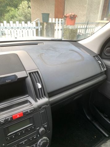 Ricambi Land Rover Freelander 2 2009 2.2 diesel 224dt - Foto 4