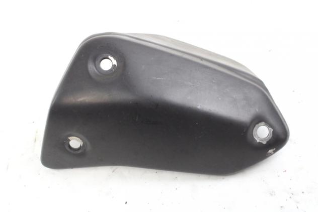 DUCATI HYPERMOTARD 821 46019981AA PARACALORE COLLETTORE MARMITTA SILENZIATORE 13 - 15 REAR HEATGUARD - Foto 2
