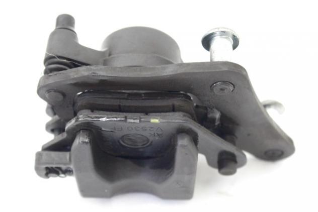 YAMAHA N-MAX 125 2DPF580U00 PINZA FRENO ANTERIORE 15 - 20 FRONT BRAKE CALIPER - Foto 2