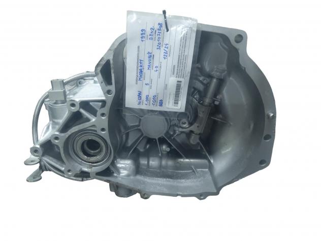 CAMBIO MANUALE COMPLETO NISSAN Micra 1° Serie 3201073B08 CG10DE Benzina 1000 (9298)