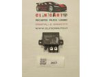 CENTRALINA RELÈ MERCEDES Classe A W169 4° Serie A0035422619 266940 benzina  &hellip;